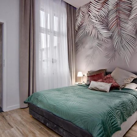 קרקוב Apartament Bialy Z Jacuzzi מראה חיצוני תמונה